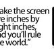 Illustration for article titled The iPad Will Rule the World